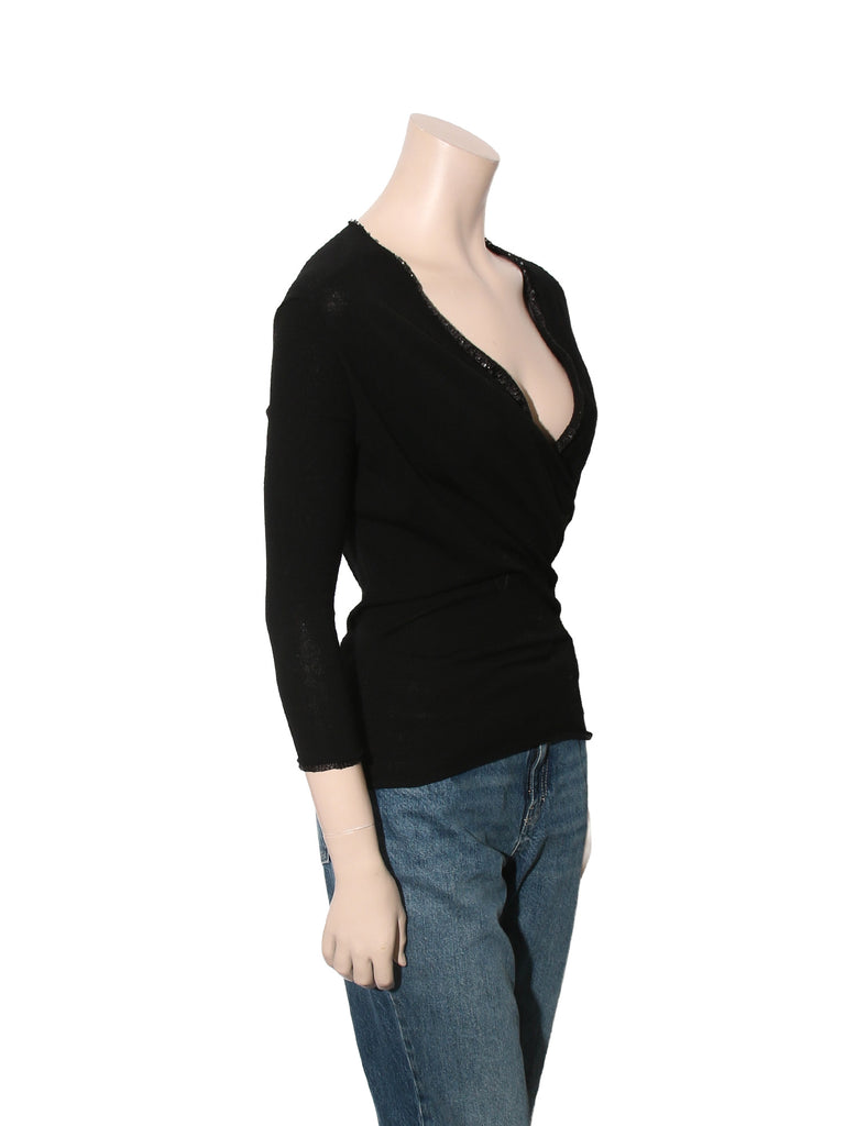 Wool Top