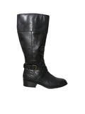 Leather Riding Boots