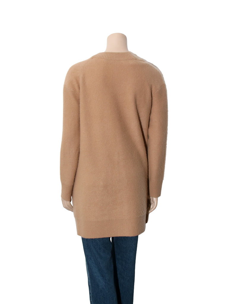 Cashmere Cardigan