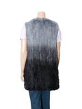Fur Vest