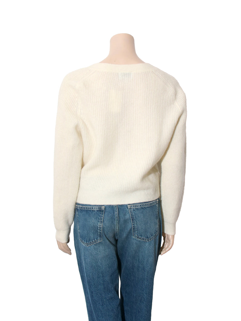 Knit Cardigan