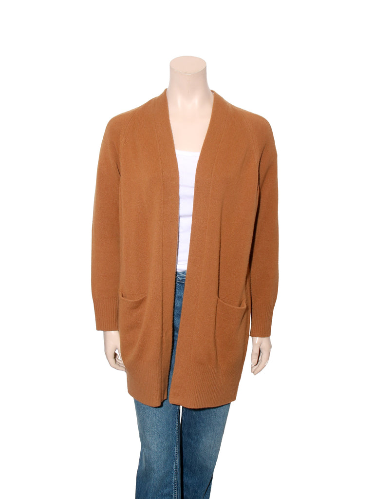 Cashmere Cardigan
