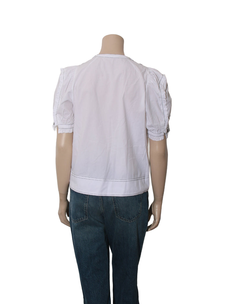 Short Sleeve Top