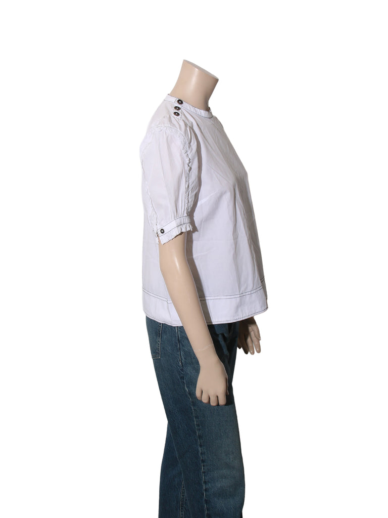 Short Sleeve Top