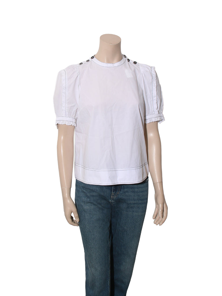 Short Sleeve Top