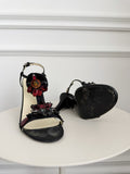 Beaded Sandals