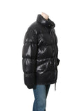 Men's Puffer Coat