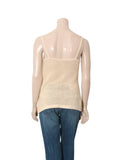 Fallon Open Knit Tank