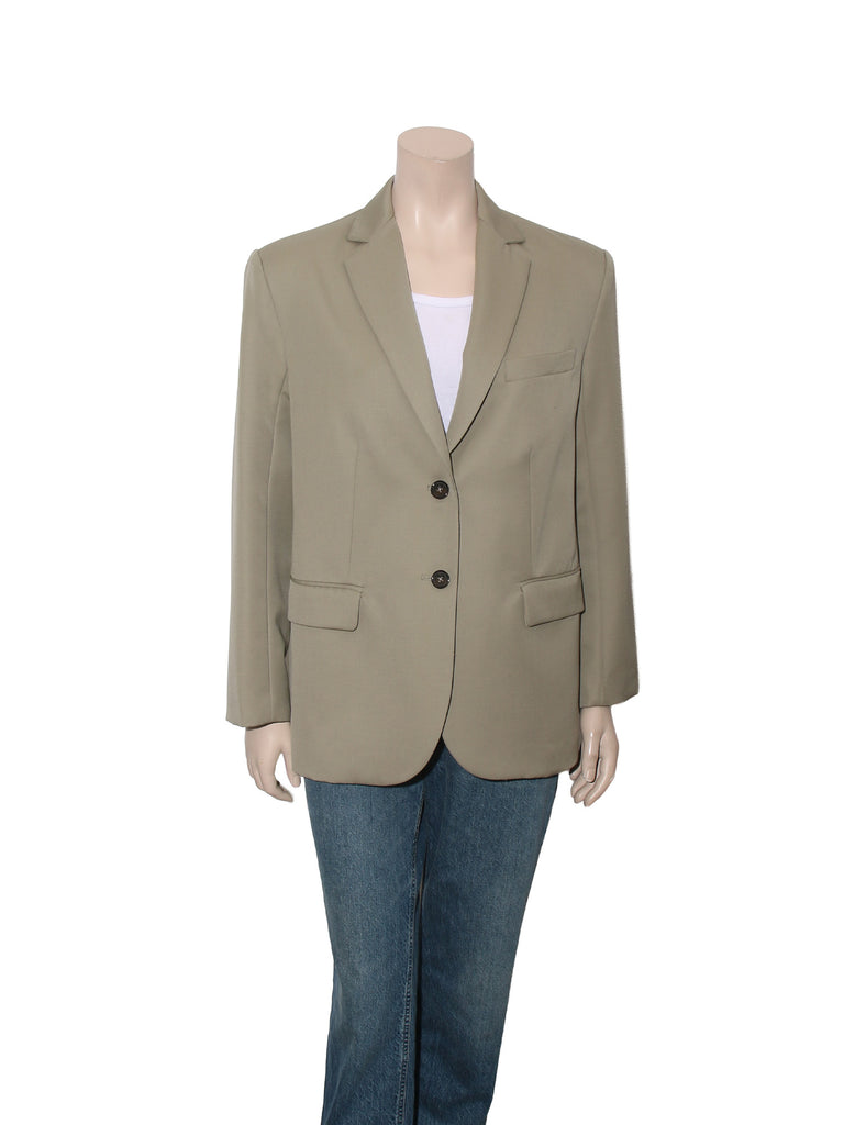 Quinn Blazer