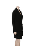Blazer Mini Dress