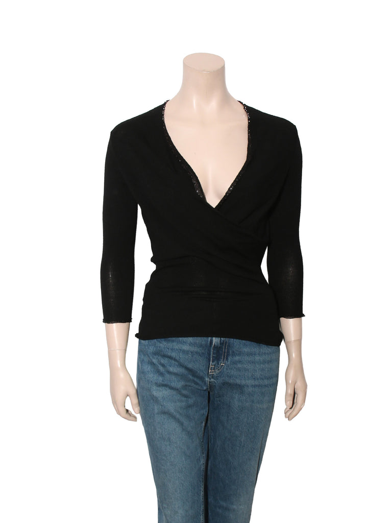 Wool Top