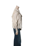 Ruffle Top