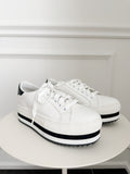 Platform Sneakers