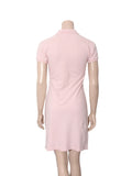 Polo Dress