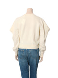 Wool Cardigan