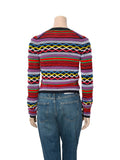Knit Cardigan