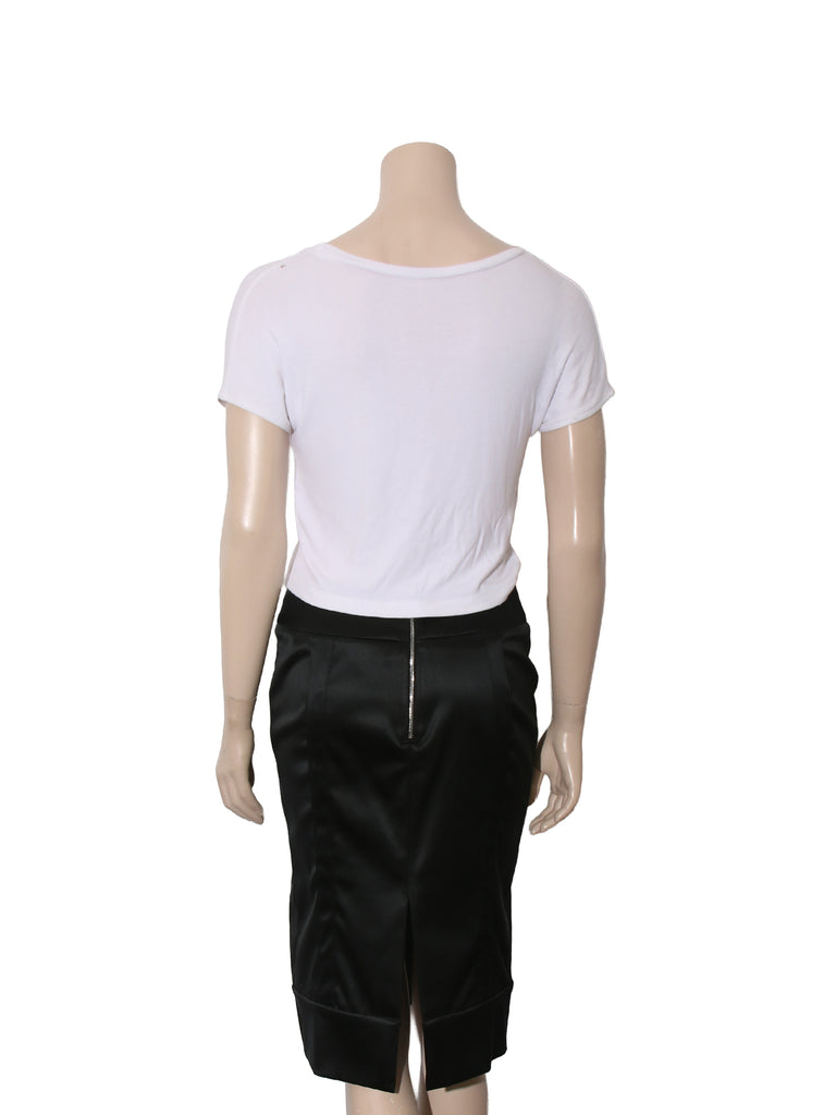 Pencil Skirt