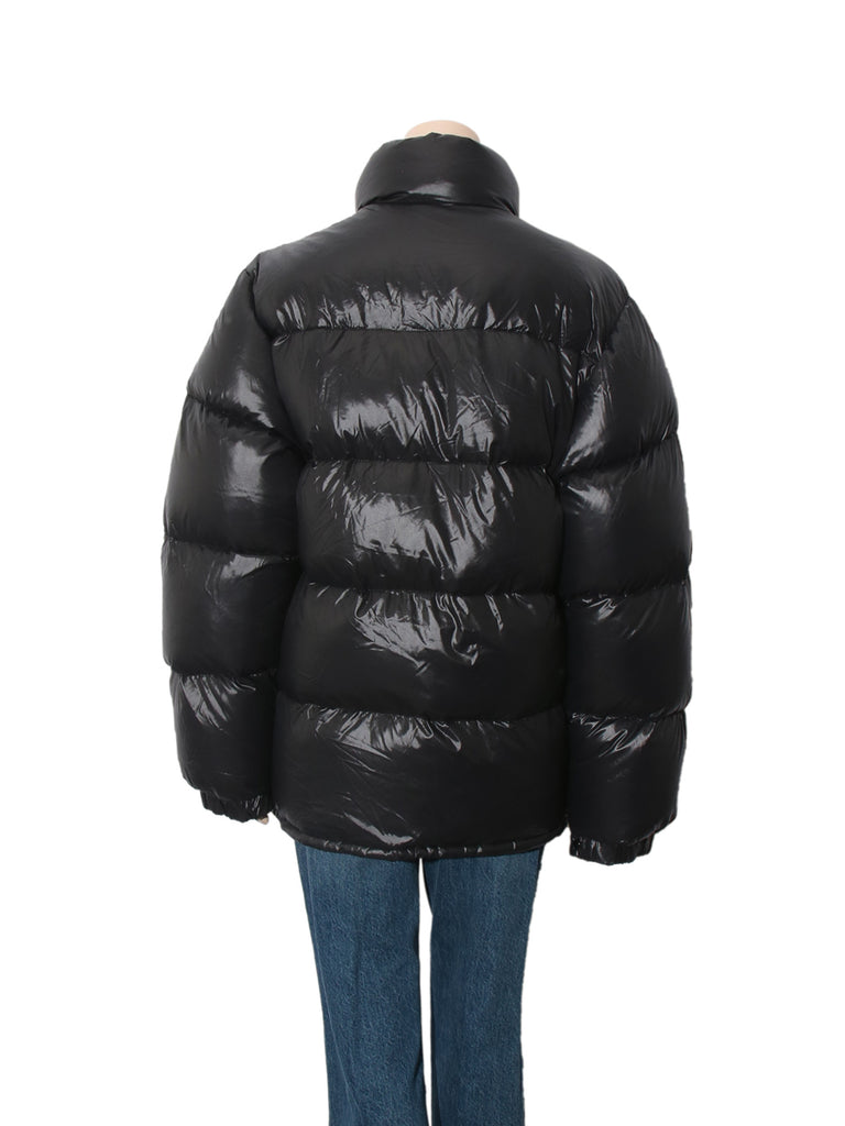 Men's Puffer Coat