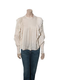 Ruffle Top