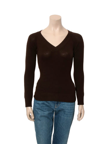 Knit Sweater