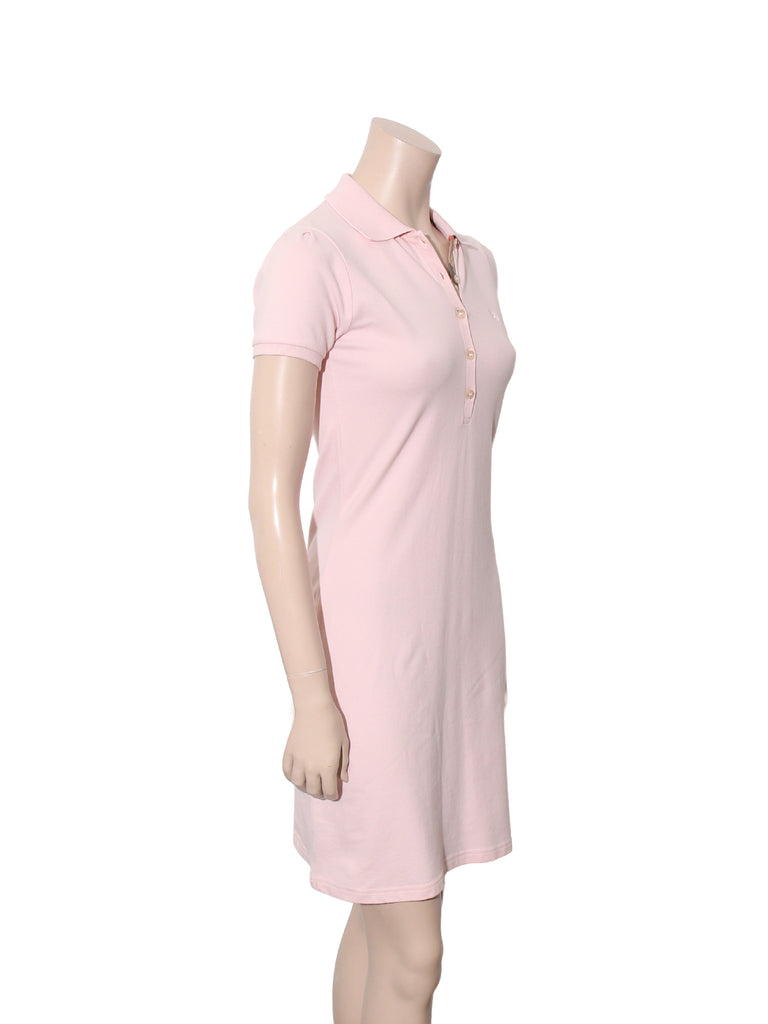 Polo Dress