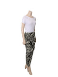 Printed Skirt