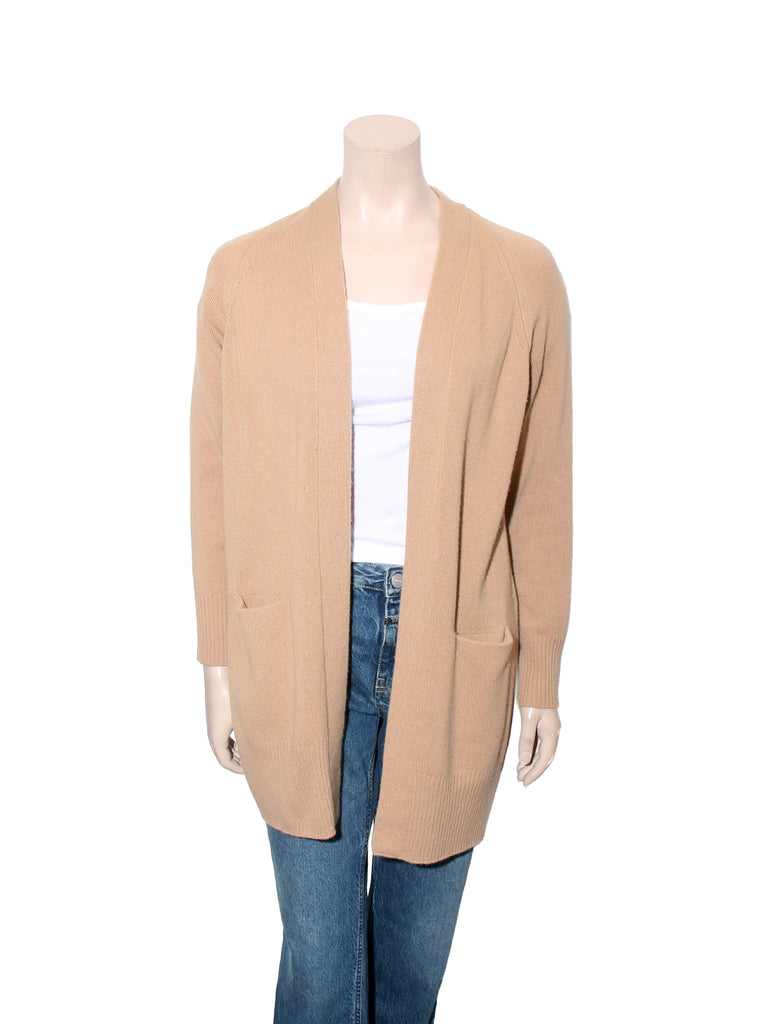 Cashmere Cardigan