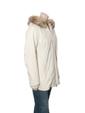 Hooded Coat