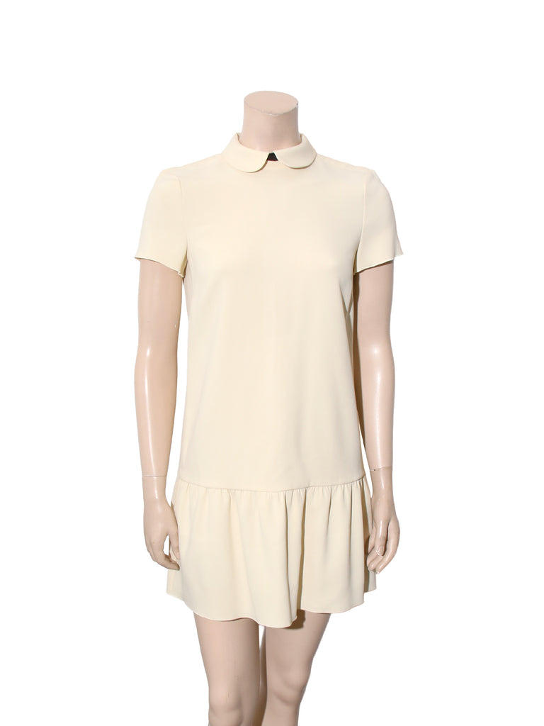 Short Sleeve Dress