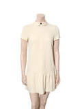 Short Sleeve Dress