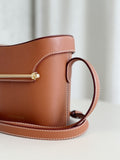 Leather Cross Body Bag