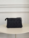 GG Canvas Pouch