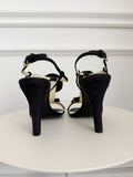 Beaded Sandals