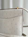 Ostrich Constance 18 Bag