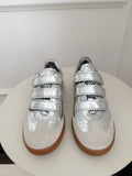 Velcro Sneakers