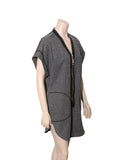 Wool Sweater Dress