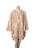 Printed Dress