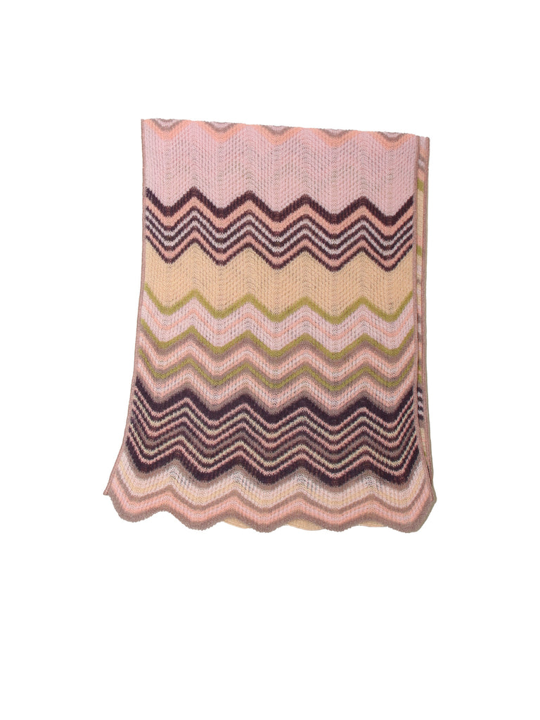 Knit Scarf