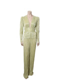 Pant Suit