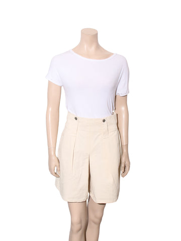 Monogram Canvas Shoulder Bag