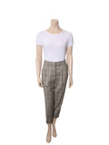 Wool Pants
