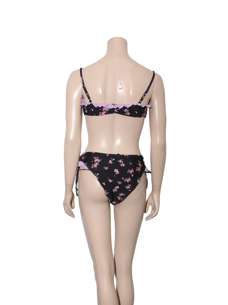 Floral Bikini