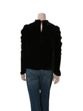 Velvet Top