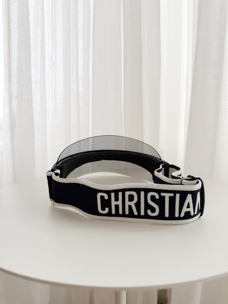 Diorclub1 Visor
