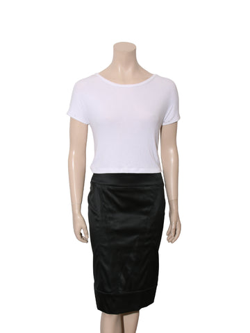 Pencil Skirt