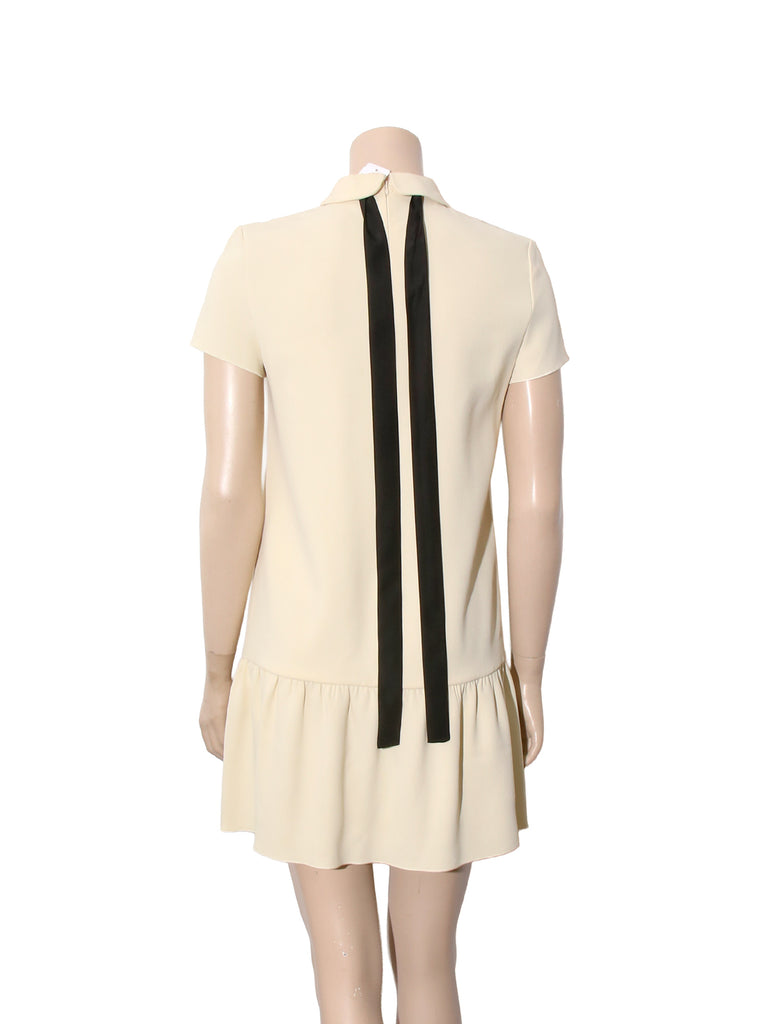 Short Sleeve Dress