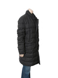 Men's Wool Down Coat