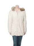Hooded Coat