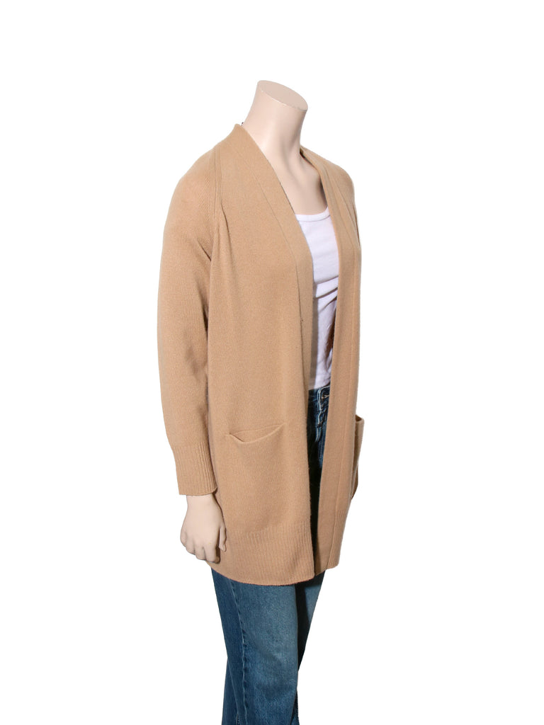 Cashmere Cardigan