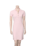 Polo Dress
